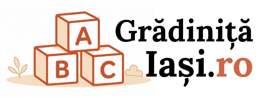 Gradinițe Iași — gradinitaiasi.ro